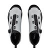 Tretry Fizik TERRA ATLAS GREY - BLACK (TEX5BPR1K7010) (Velikost 36 EU)