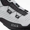 Tretry Fizik TERRA ATLAS GREY - BLACK (TEX5BPR1K7010) (Velikost 36 EU)