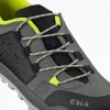 Tretry Fizik TERRA ERGOLACE X2 GREY - YELLOW FLUO (TEX2ETR1K7090) (Velikost 36 EU)