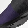 Tretry Fizik TEMPO DECOS CARBON AUBERGINE - BLACK (TPR2BMR1C3610) (Velikost 36 EU)