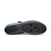 Tretry Fizik TEMPO DECOS CARBON IRIDISCENT - BLACK (TPR2BMR1C9910) (Velikost 36 EU)