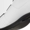 Tretry Fizik TEMPO OVERCURVE R4 WHITE - BLACK (TPR4OXR1K2010) (Velikost 36 EU)