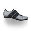 Tretry Fizik TEMPO POWERSTRAP R5 REFLECTIVE GREY - BLACK (TPR5PSRE17410) (Velikost 36 EU)