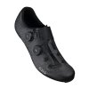 Tretry Fizik VENTO INFINITO KNIT CARBON 2 BLACK - BLACK (VER2IKR1C1010) (Velikost 36 EU)