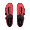 Tretry Fizik VENTO INFINITO KNIT CARBON 2 CORAL - BLACK (VER2IKR1C9610) (Velikost 36 EU)