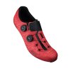 Tretry Fizik VENTO INFINITO KNIT CARBON 2 CORAL - BLACK (VER2IKR1C9610) (Velikost 36 EU)