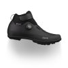 Tretry Fizik TERRA ARTICA X5 GTX BLACK - BLACK (TER5AGR1V1010) (Velikost 36 EU)