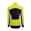 Bunda Kalas Passion Z3 Vent+ | lime | DÁMSKÁ (Velikost 1)