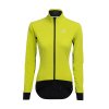 Bunda Kalas Passion Z3 Vent+ | lime | DÁMSKÁ (Velikost 1)