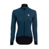 Bunda Kalas Passion Z3 Vent+ | petrol blue | DÁMSKÁ (Velikost 1)
