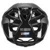 Přilba Uvex GRAVEL Y BLACK MATT 2023