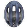 Přilba Uvex RISE CC DEEP SPACE-BLACK 2023 (Velikost 52-56 cm)