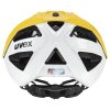 Přilba Uvex QUATRO CC SUNBEE-WHITE 2023 (Velikost 52-57 cm)