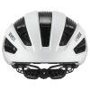 Přilba Uvex RISE CC WHITE-GREY WE 2023 (Velikost 52-56 cm)