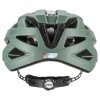 Přilba Uvex I-VO CC MOSS GREEN 2023 (Velikost 56-60 cm)