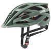 Přilba Uvex I-VO CC MOSS GREEN 2023 (Velikost 56-60 cm)