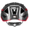 Přilba Uvex ACTIVE ANTHRACITE RED 2023 (Velikost 56-60 cm)