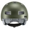 Přilba Uvex HLMT 4 CC FOREST 2023 (Velikost 55-58 cm)