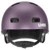 Přilba Uvex KID 3 CC PLUM-MINT 2023 (Velikost 55-58 cm)