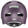 Přilba Uvex KID 3 CC PLUM-MINT 2023 (Velikost 55-58 cm)