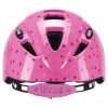 Přilba Uvex KID 2 PINK CONFETTI 2023 (Velikost 46-52 cm)