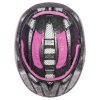 Přilba Uvex KID 2 PINK CONFETTI 2023 (Velikost 46-52 cm)