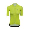 Dres Kalas Passion Z3 AERO | lime | DÁMSKÝ (Velikost 1)
