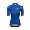 Dres Kalas Passion Z3 CARBON | cobalt blue | DÁMSKÝ (Velikost 1)