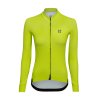 Dres Kalas Passion Z3 dlouhý rukáv TEMPS | lime | DÁMSKÝ (Velikost 1)