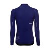 Dres Kalas Passion Z3 dlouhý rukáv TEMPS | indigo purple | DÁMSKÝ (Velikost 1)