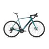 Look 765 Optimum 2 Rival eTap AXS Chameleon Green Blue / Fulcrum Racing 900 2025 (Velikost XS, Rok 2025)