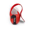 Tretry Fizik TRANSIRO HYDRA WHITE - METAL RED (TRR5PMR1K20MR) (Velikost 36 EU)