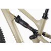 Cannondale Habit Carbon 2 Quicksand 2024 (Velikost S, Rok 2024)