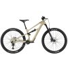 Cannondale Habit Carbon 2 Quicksand 2024 (Velikost S, Rok 2024)
