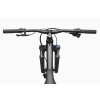 Cannondale Habit HT 3 Black Pearl 2024 (Velikost S, Rok 2024)
