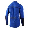 Bunda Troy Lee Designs SHUTTLE TRUE BLUE (86190600) pánská (Velikost XS)