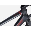 Lapierre Aircode DRS 5.0 Di2 Davy Grey 2024 (Velikost XS, Rok 2024)