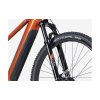 Lapierre Overvolt HT 7.6 High Glossy Orange 2024 (Velikost M, Rok 2024)