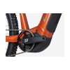 Lapierre Overvolt HT 7.6 High Glossy Orange 2024 (Velikost M, Rok 2024)