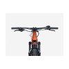 Lapierre Overvolt HT 7.6 High Glossy Orange 2024 (Velikost M, Rok 2024)