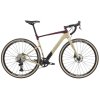 Cannondale Topstone Carbon APEX 1 Quicksand 2024 (Velikost XS, Rok 2024)