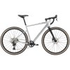 Cannondale Topstone APEX 1 Mercury 2024 (Velikost XS, Rok 2024)