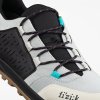 Tretry Fizik TERRA ERGOLACE X2 GTX ICE GREY - BLACK (TEX2EGR1V1410) (Velikost 36 EU)