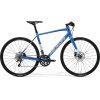 Merida SPEEDER 300 Silk Blue(Dark Silver) 2024 (Velikost XXS, Rok 2024)