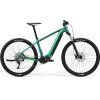 Merida eBIG.NINE 475 Matt Evergreen(Green) 2024 (Velikost S, Rok 2024)