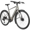 Cannondale TESORO NEO CARBON 1 Stealth Grey 2024 (Velikost XS, Rok 2024)