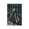 Norco Fluid C1 Green/White 29 AXS T-Type 2025 (Velikost S, Rok 2025)