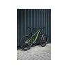 Norco Fluid C1 Green/White 29 AXS T-Type 2025 (Velikost S, Rok 2025)