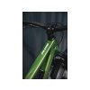 Norco Fluid C1 Green/White 29 AXS T-Type 2025 (Velikost S, Rok 2025)