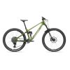 Norco Fluid C1 Green/White 29 AXS T-Type 2025 (Velikost S, Rok 2025)